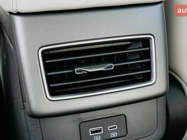 купить новое авто БИД Yuan Up 2025 года от официального дилера Автосалон ECODRIVE AUTO Київ БИД фото