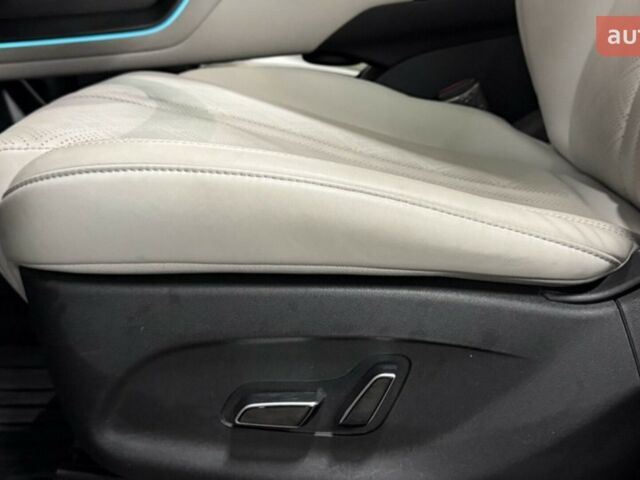 купить новое авто БИД Yuan Up 2025 года от официального дилера Global Electric БИД фото