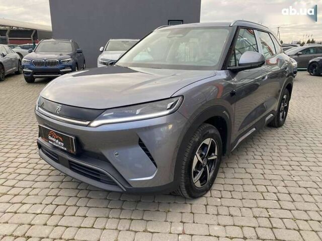 БИД Yuan Up, объемом двигателя 0 л и пробегом 1 тыс. км за 19300 $, фото 2 на Automoto.ua