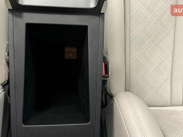 купити нове авто БІД Yuan Up 2025 року від офіційного дилера ELECTRO-MOTORS KROPYVNYTSKYI БІД фото