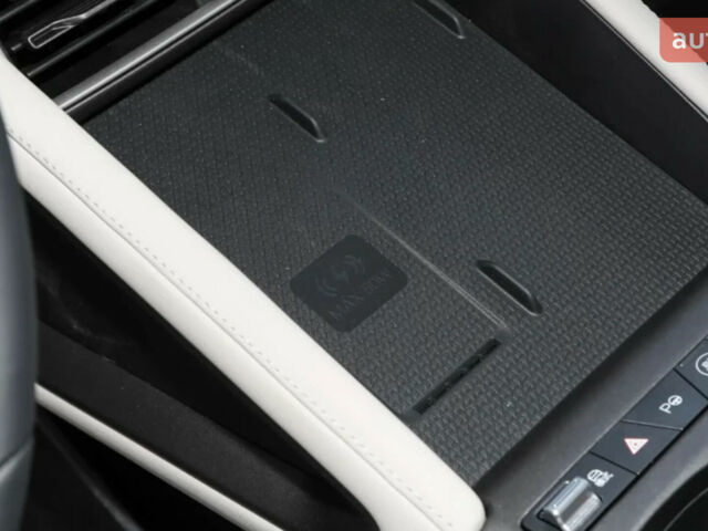 купить новое авто БИД Yuan Up 2025 года от официального дилера Автосалон ECODRIVE AUTO Київ БИД фото