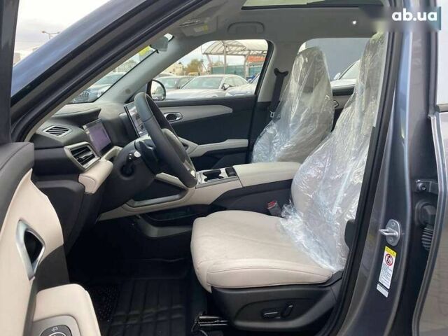 БИД Yuan Up, объемом двигателя 0 л и пробегом 1 тыс. км за 19300 $, фото 20 на Automoto.ua