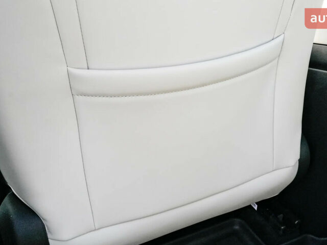купить новое авто БИД Yuan Up 2025 года от официального дилера Автосалон ECODRIVE AUTO Київ БИД фото