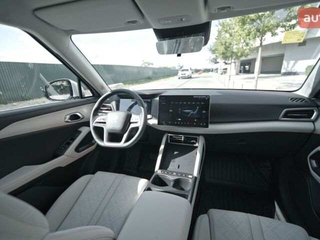 купить новое авто БИД Yuan Up 2025 года от официального дилера Автосалон ECODRIVE AUTO Київ БИД фото