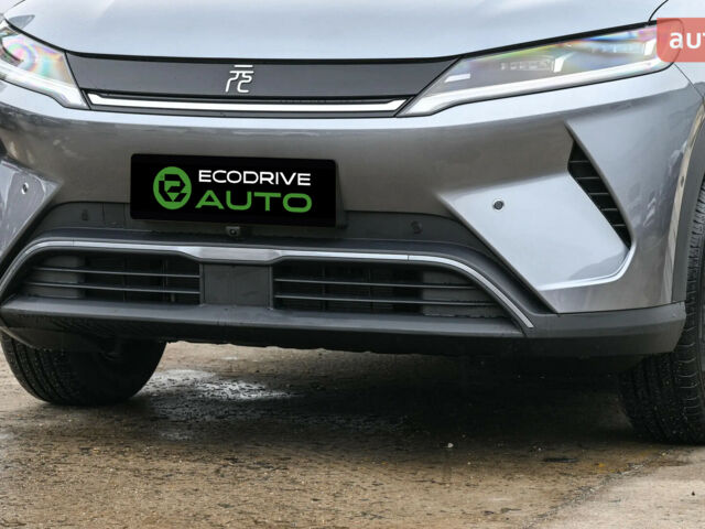 купить новое авто БИД Yuan Up 2025 года от официального дилера Автосалон ECODRIVE AUTO Київ БИД фото
