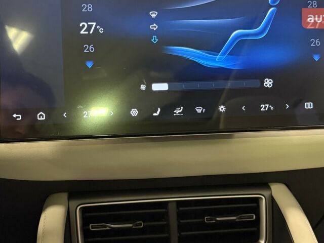 купити нове авто БІД Yuan Up 2025 року від офіційного дилера ELECTRO-MOTORS KROPYVNYTSKYI БІД фото