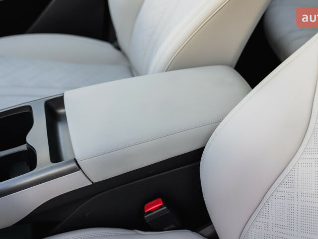 купить новое авто БИД Yuan Up 2025 года от официального дилера Автосалон ECODRIVE AUTO Київ БИД фото