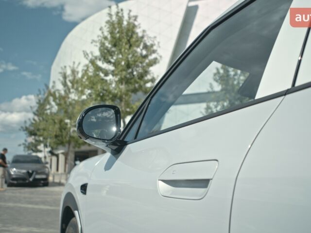 купить новое авто БИД Yuan Up 2025 года от официального дилера Автосалон ECODRIVE AUTO Київ БИД фото