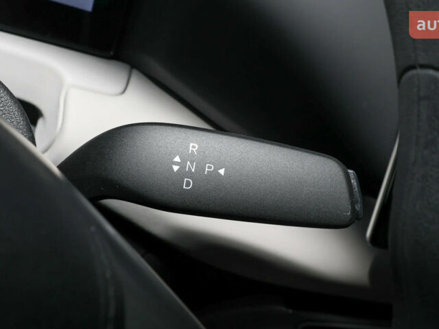 БИД Yuan Up, объемом двигателя 0 л и пробегом 0 тыс. км за 21600 $, фото 18 на Automoto.ua