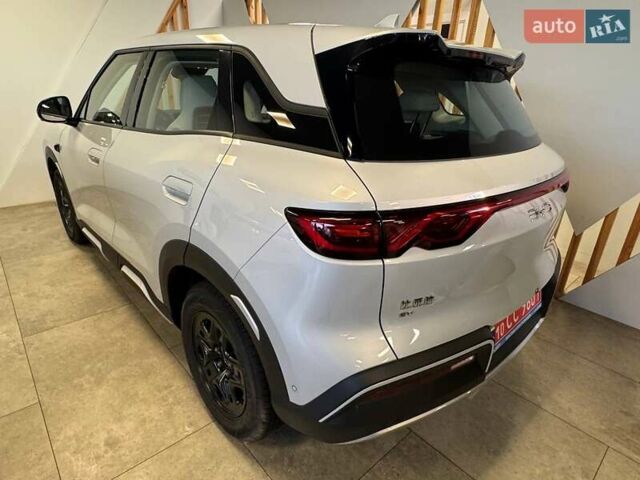 БИД Yuan Up, объемом двигателя 0 л и пробегом 1 тыс. км за 17700 $, фото 3 на Automoto.ua