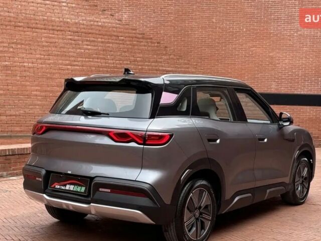 купить новое авто БИД Yuan Up 2025 года от официального дилера Ben⚡️Auto БИД фото
