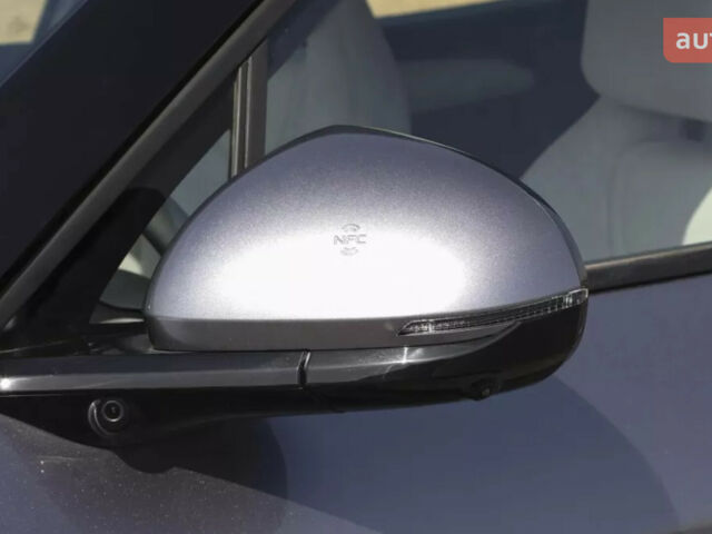 БІД Yuan Up, об'ємом двигуна 0 л та пробігом 0 тис. км за 22800 $, фото 11 на Automoto.ua