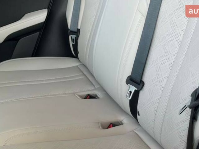 купить новое авто БИД Yuan Up 2025 года от официального дилера Не вказано БИД фото