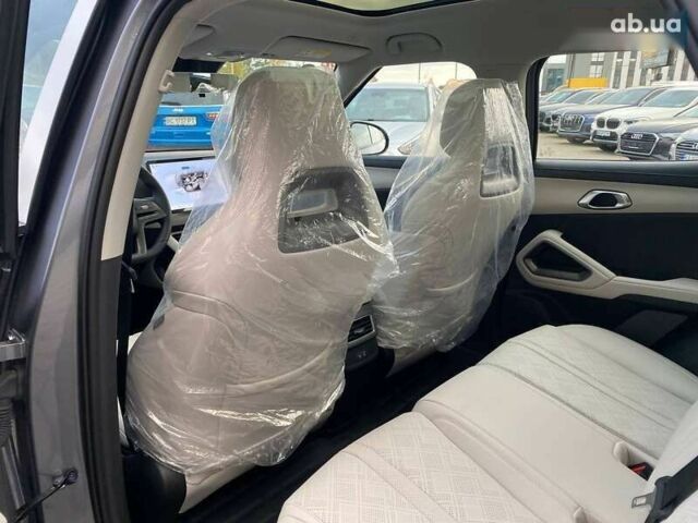 БИД Yuan Up, объемом двигателя 0 л и пробегом 1 тыс. км за 19300 $, фото 23 на Automoto.ua