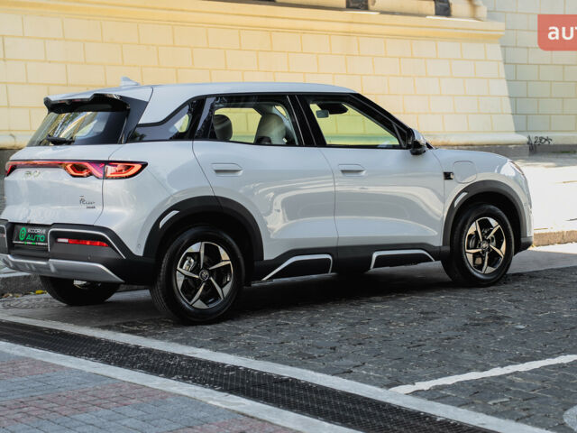купить новое авто БИД Yuan Up 2025 года от официального дилера Автосалон ECODRIVE AUTO Київ БИД фото