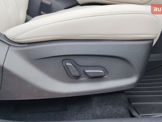 купить новое авто БИД Yuan Up 2025 года от официального дилера Сергей БИД фото