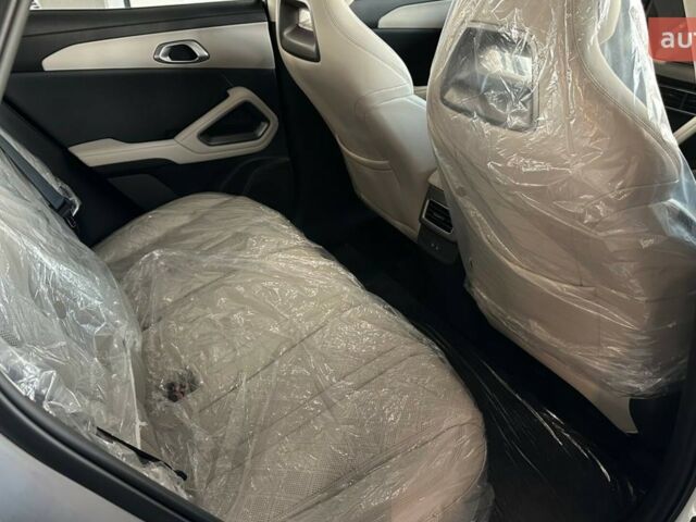 купить новое авто БИД Yuan Up 2025 года от официального дилера Global Electric БИД фото