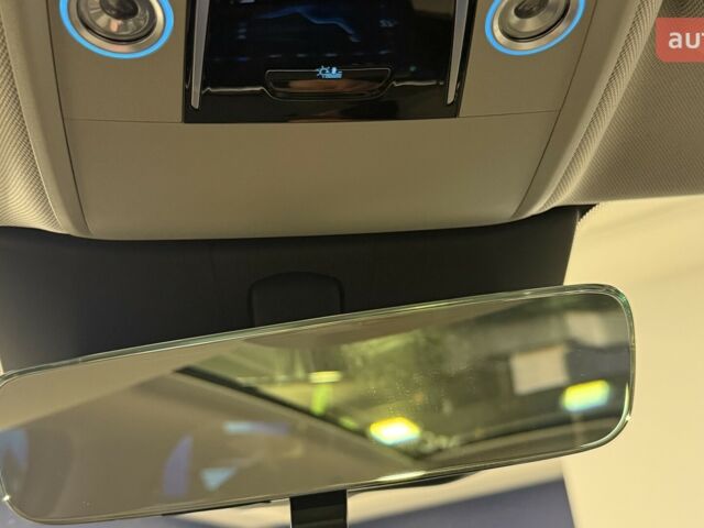 купити нове авто БІД Yuan Up 2025 року від офіційного дилера ELECTRO-MOTORS KROPYVNYTSKYI БІД фото