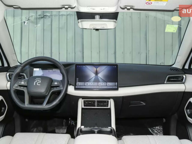 БІД Yuan Up, об'ємом двигуна 0 л та пробігом 0 тис. км за 22800 $, фото 13 на Automoto.ua