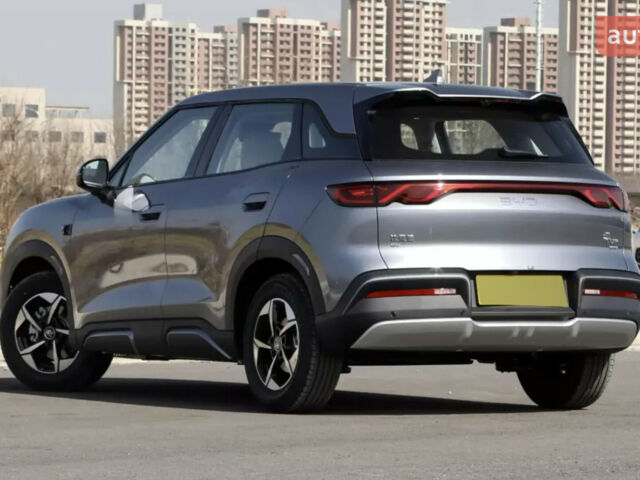 БІД Yuan Up, об'ємом двигуна 0 л та пробігом 0 тис. км за 22800 $, фото 4 на Automoto.ua