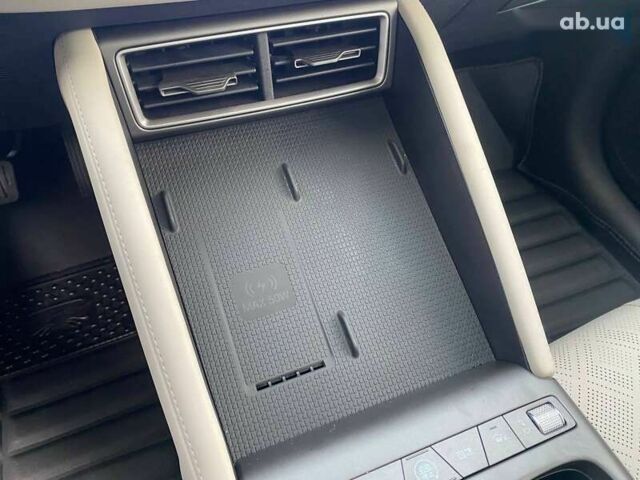 БИД Yuan Up, объемом двигателя 0 л и пробегом 1 тыс. км за 19300 $, фото 18 на Automoto.ua