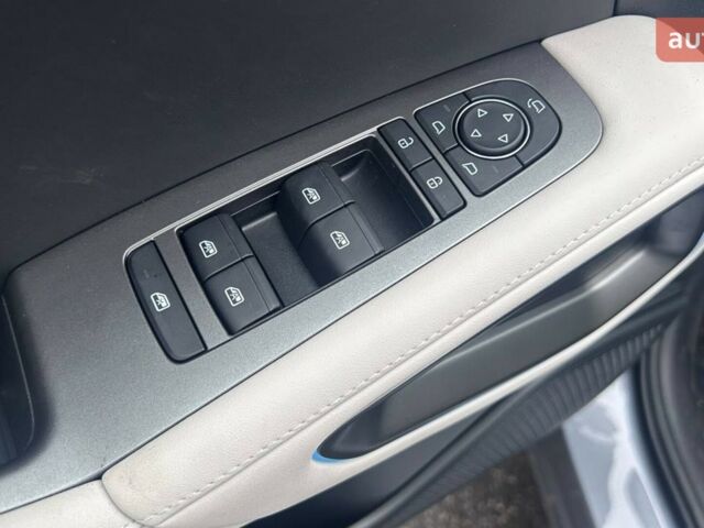 купити нове авто БІД Yuan Up 2025 року від офіційного дилера Global Electric БІД фото