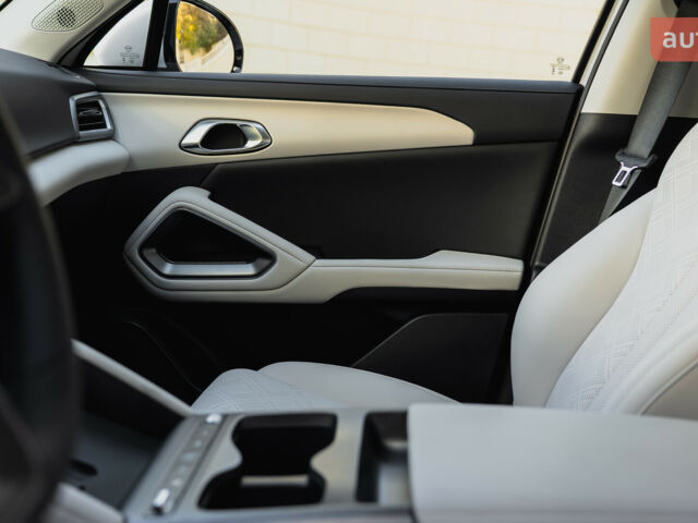 купить новое авто БИД Yuan Up 2025 года от официального дилера Автосалон ECODRIVE AUTO Київ БИД фото