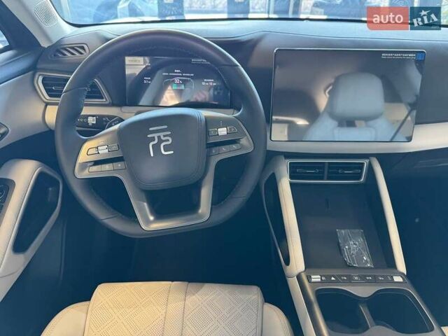 БІД Yuan Up, об'ємом двигуна 0 л та пробігом 1 тис. км за 17700 $, фото 3 на Automoto.ua