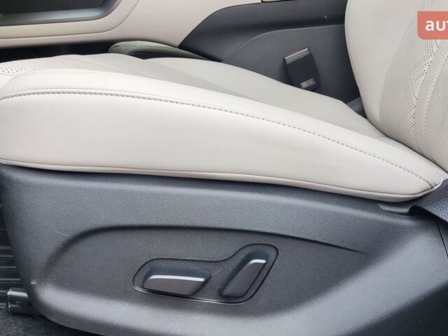 купити нове авто БІД Yuan Up 2025 року від офіційного дилера Сергей БІД фото