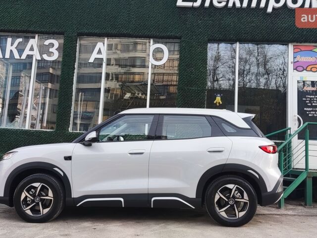 купити нове авто БІД Yuan Up 2025 року від офіційного дилера Сергей БІД фото