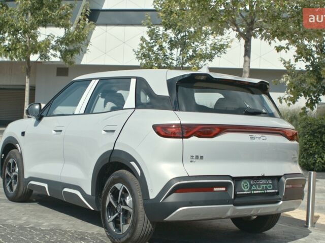купить новое авто БИД Yuan Up 2025 года от официального дилера Автосалон ECODRIVE AUTO Київ БИД фото