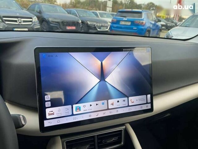 БИД Yuan Up, объемом двигателя 0 л и пробегом 1 тыс. км за 19300 $, фото 16 на Automoto.ua