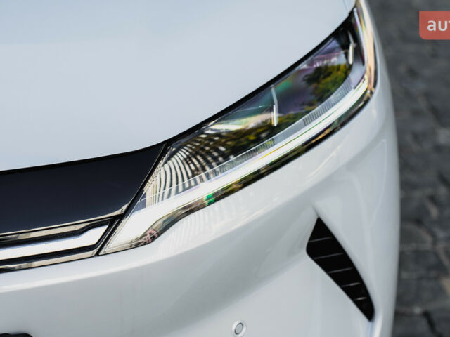 купить новое авто БИД Yuan Up 2025 года от официального дилера Автосалон ECODRIVE AUTO Київ БИД фото