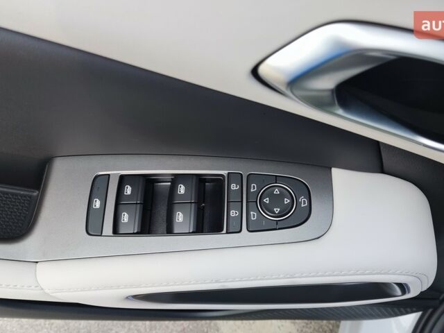 купить новое авто БИД Yuan Up 2025 года от официального дилера Сергей БИД фото