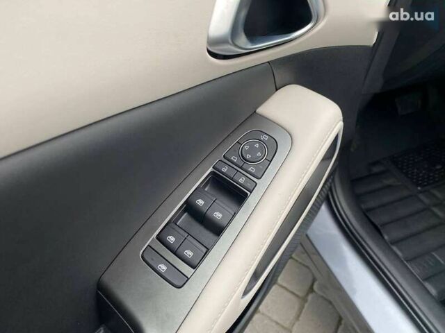 БИД Yuan Up, объемом двигателя 0 л и пробегом 1 тыс. км за 19300 $, фото 13 на Automoto.ua