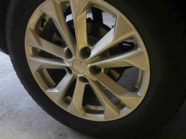 Серый БИД Yuan Up, объемом двигателя 0 л и пробегом 10 тыс. км за 19200 $, фото 10 на Automoto.ua