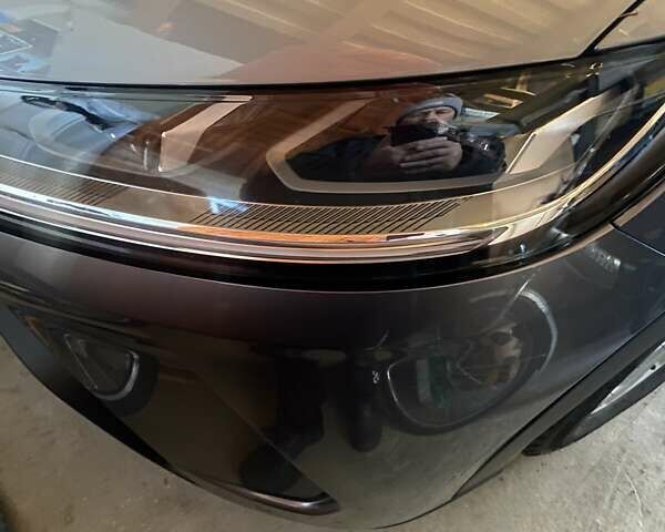 Серый БИД Yuan Up, объемом двигателя 0 л и пробегом 10 тыс. км за 19200 $, фото 16 на Automoto.ua