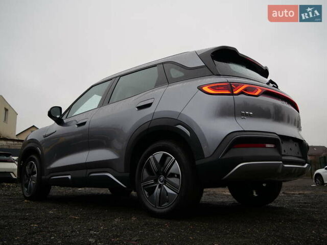 БИД Yuan Up 2024 в Киеве на Automoto.ua Серый БИД Yuan Up, объемом двигателя 0 л и пробегом 1 тыс. км за 21500 $, фото 23 на Automoto.ua