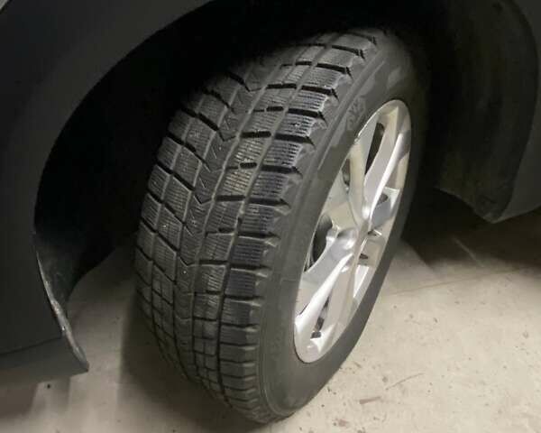 Серый БИД Yuan Up, объемом двигателя 0 л и пробегом 10 тыс. км за 19200 $, фото 14 на Automoto.ua