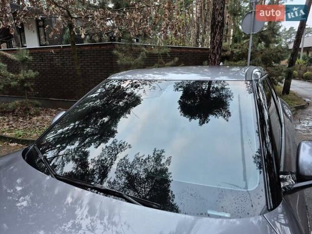 Сірий БІД Yuan Up, об'ємом двигуна 0 л та пробігом 26 тис. км за 16600 $, фото 9 на Automoto.ua