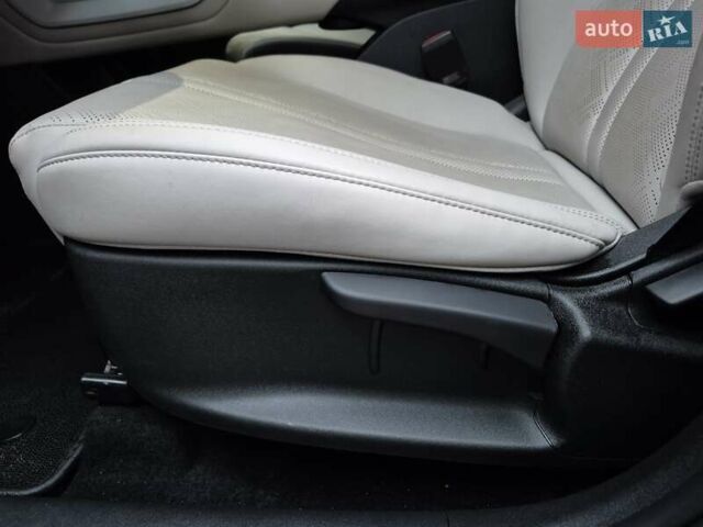 Сірий БІД Yuan Up, об'ємом двигуна 0 л та пробігом 26 тис. км за 16600 $, фото 19 на Automoto.ua