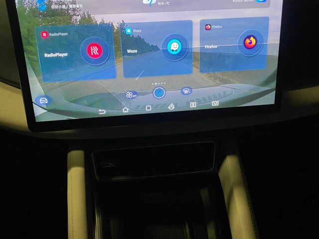 Серый БИД Yuan Up, объемом двигателя 0 л и пробегом 10 тыс. км за 19200 $, фото 15 на Automoto.ua