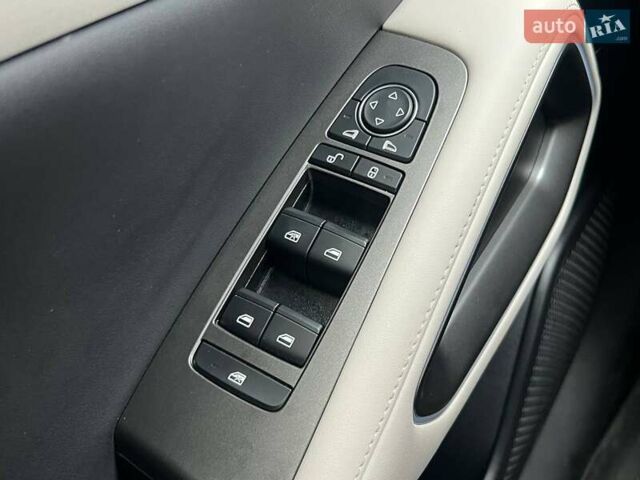 Серый БИД Yuan Up, объемом двигателя 0 л и пробегом 15 тыс. км за 17000 $, фото 10 на Automoto.ua