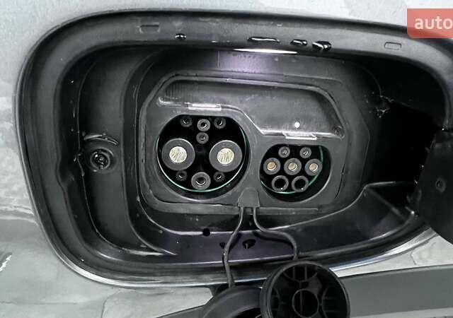 Серый БИД Yuan Up, объемом двигателя 0 л и пробегом 15 тыс. км за 17000 $, фото 16 на Automoto.ua