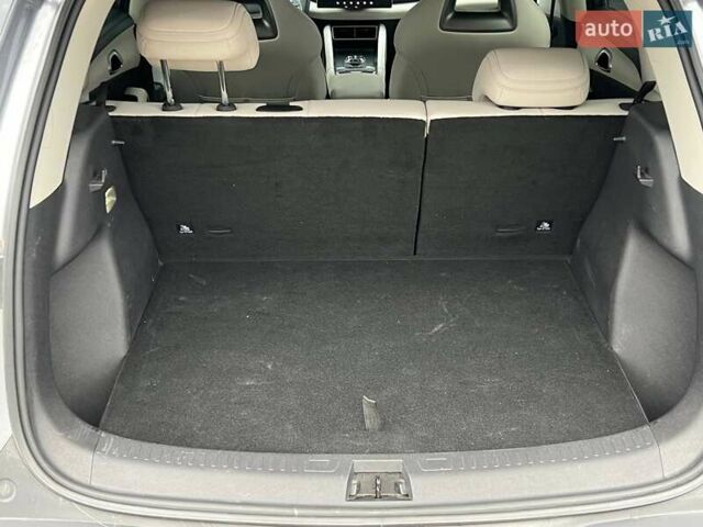 Серый БИД Yuan Up, объемом двигателя 0 л и пробегом 15 тыс. км за 17000 $, фото 6 на Automoto.ua