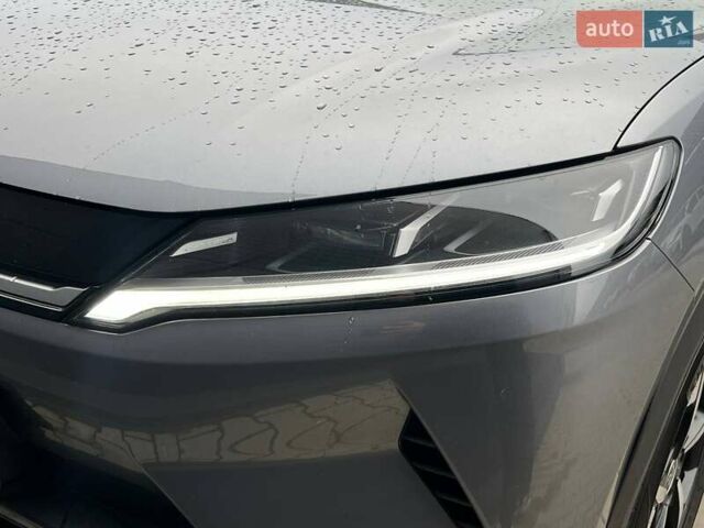 Серый БИД Yuan Up, объемом двигателя 0 л и пробегом 15 тыс. км за 17000 $, фото 25 на Automoto.ua