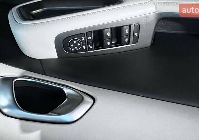 Серый БИД Yuan Up, объемом двигателя 0 л и пробегом 15 тыс. км за 17000 $, фото 17 на Automoto.ua