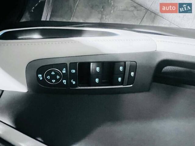 Серый БИД Yuan Up, объемом двигателя 0 л и пробегом 1 тыс. км за 19000 $, фото 11 на Automoto.ua