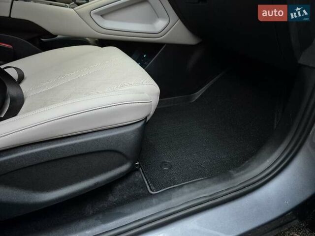 Сірий БІД Yuan Up, об'ємом двигуна 0 л та пробігом 26 тис. км за 16600 $, фото 28 на Automoto.ua