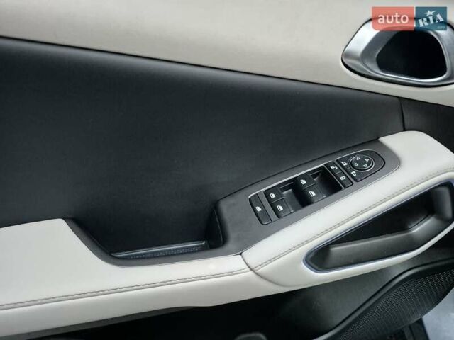 Сірий БІД Yuan Up, об'ємом двигуна 0 л та пробігом 26 тис. км за 16600 $, фото 17 на Automoto.ua